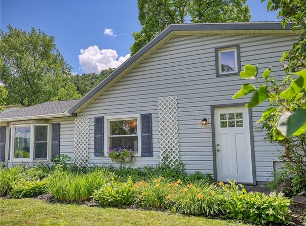 1120 Coddington Road, Ithaca, NY 14850