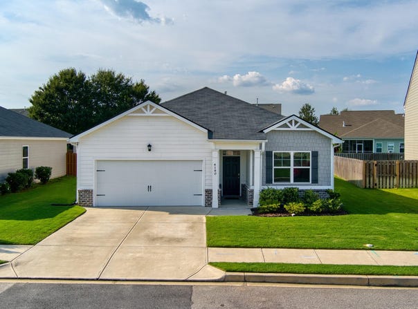 4180 Sorensten Drive, Aiken, SC 29803