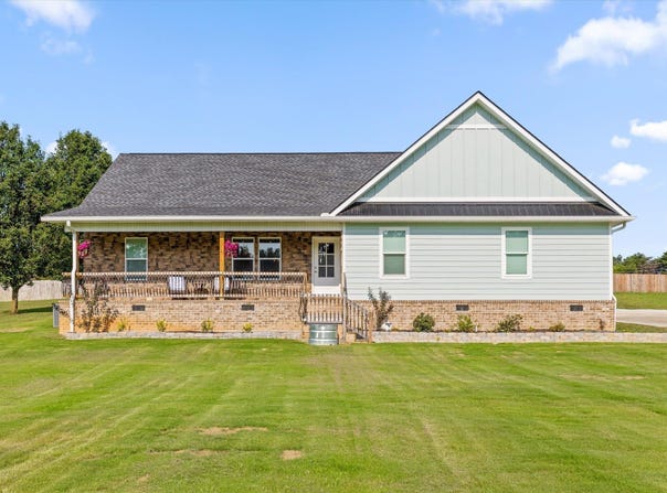 104 Lexington Stop Drive, Rock Spring, GA 30739