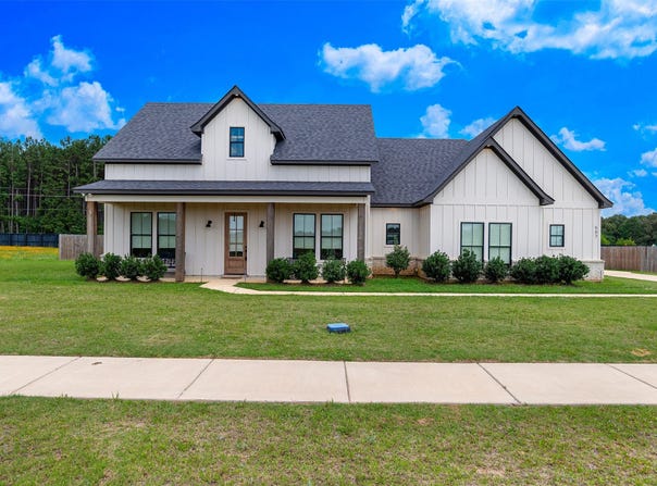 507 Hazel Park, Gloster, LA 71030