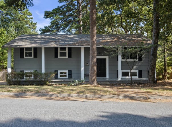23 Crownpoint Road, Little Rock, AR 72227