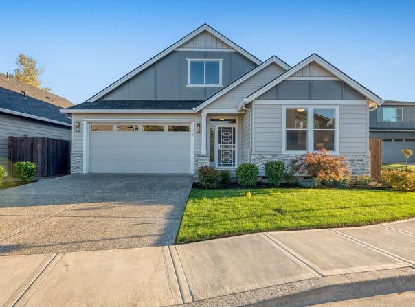 626 SW 49TH Dr, Gresham, OR 97080