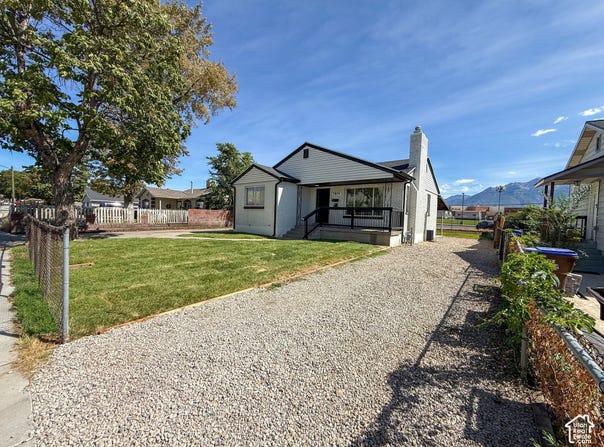 7879 S OAK St, Midvale, UT 84047