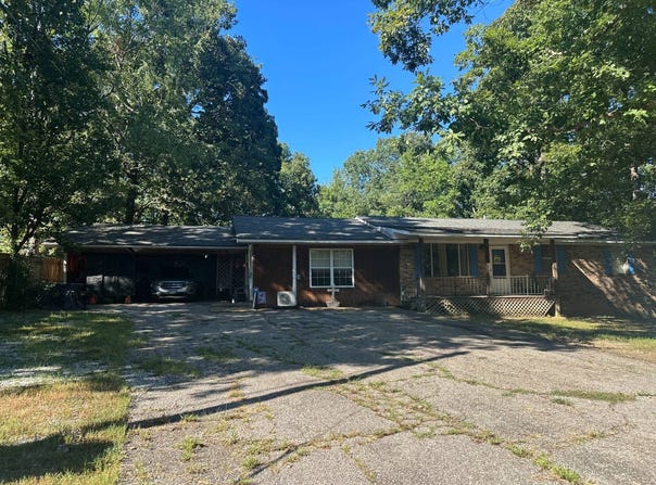 144 Shore Drive, Big Sandy, TN 38221