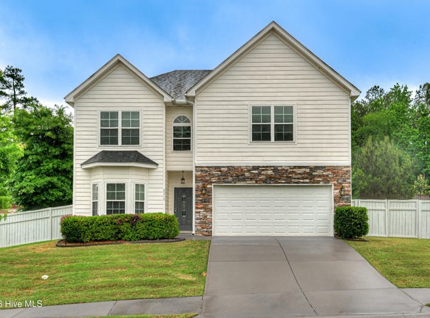 2315 Malone Way, Evans, GA 30809