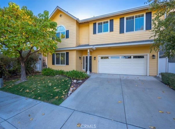 427 Olive Street, Paso Robles, CA 93446