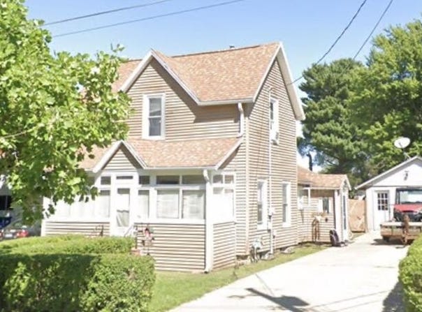 312 Central Ave, Sparta, WI 54656