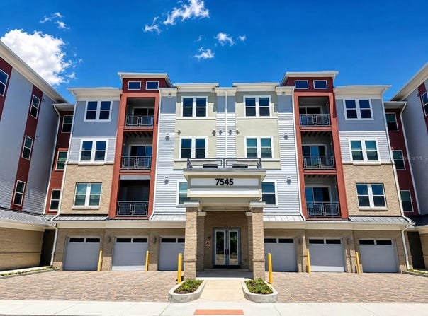 7545 LAUREATE Boulevard, ORLANDO, FL 32827