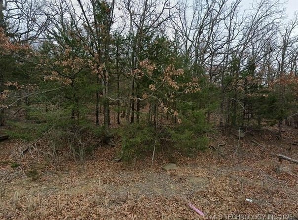 587 E Holiday Ridge, Cleveland, OK 74020