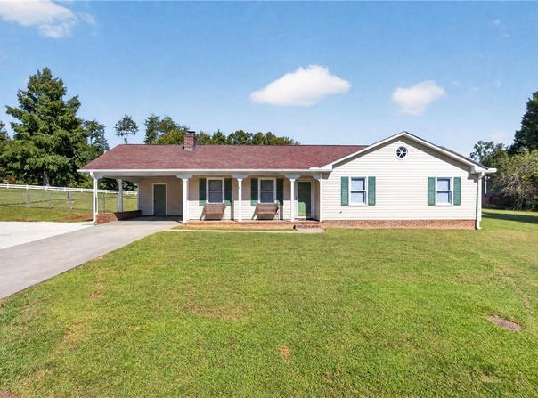 2229 Saluda Dam Road, Easley, SC 29640