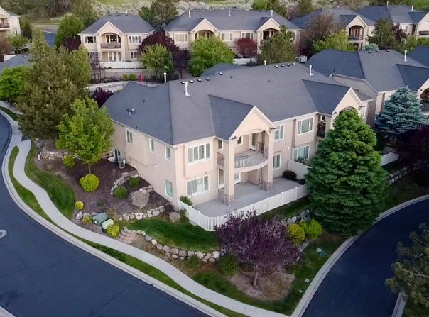 1562 E FAIRWAY RIDGE Rd, Draper, UT 84020