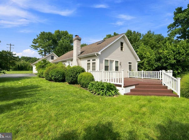 227 HERITAGE Drive, GETTYSBURG, PA 17325