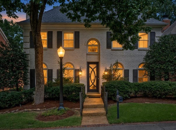 3308 GALLERY Dr, Memphis, TN 38125