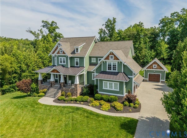 16030 Drumone Road, Midlothian, VA 23112