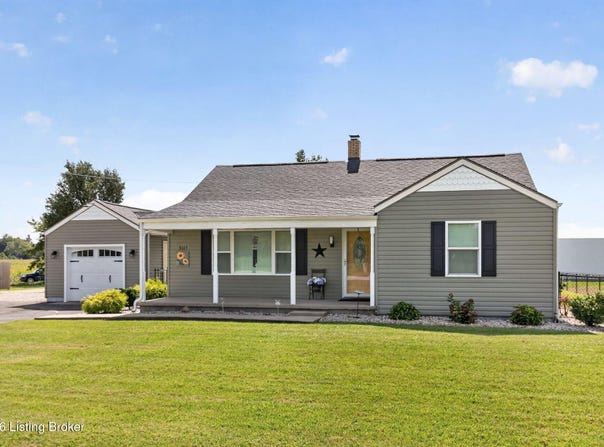 3115 N SR 7, Madison, IN 47250