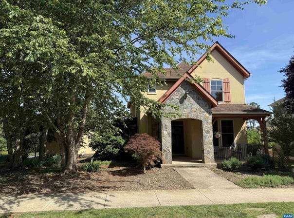 507 TYREE LN, CHARLOTTESVILLE, VA 22901