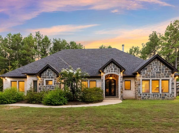9601 Highway 35, Benton, AR 72015