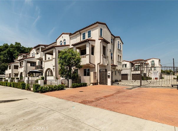 7019 Passons Boulevard, Pico Rivera, CA 90660