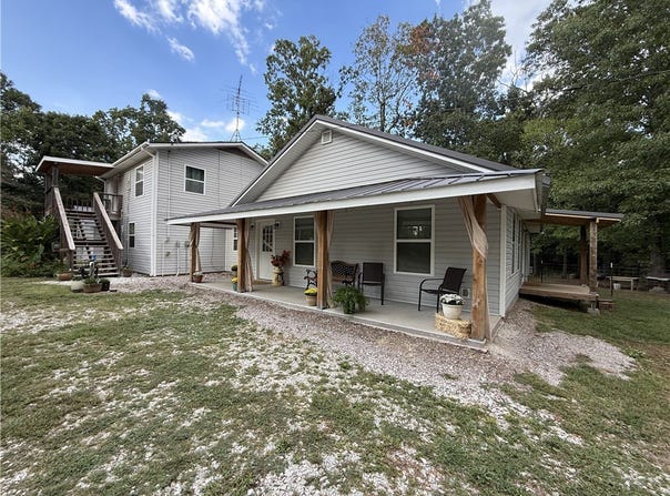 251 NC 2900, Marble Falls, AR 72648