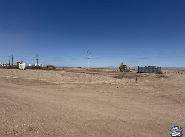 Freeman St, Calipatria, CA 92233