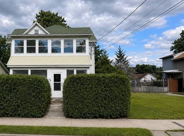 314 Hill Ave, Endicott, NY 13760