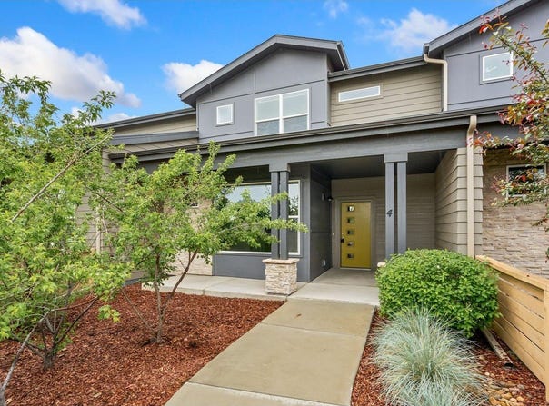 302 Skyraider Way, Fort Collins, CO 80524