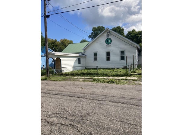 17 West Street, Malone, NY 12953