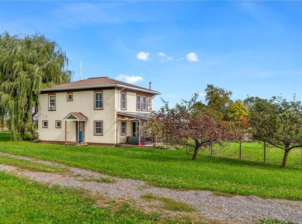 429 Bostwick Road, Ithaca, NY 14850