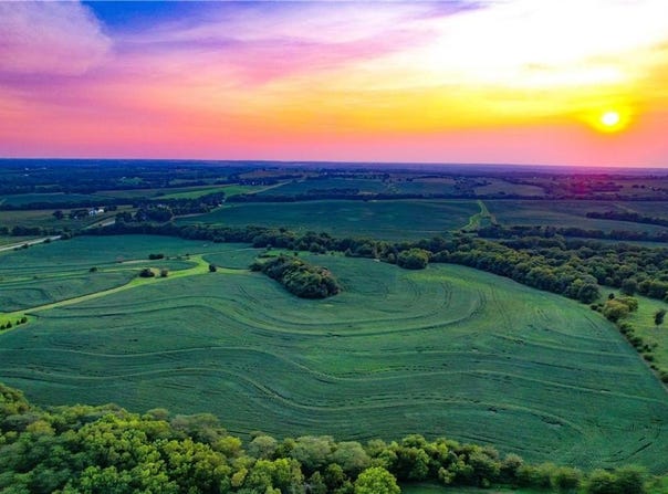 NE State Route 6, Easton, MO 64443
