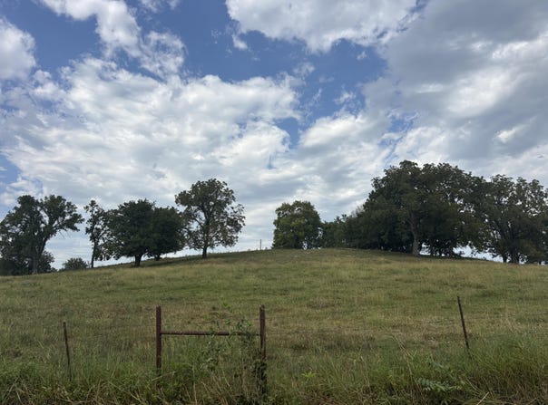 O E 540th Road, Morrisville, MO 65710