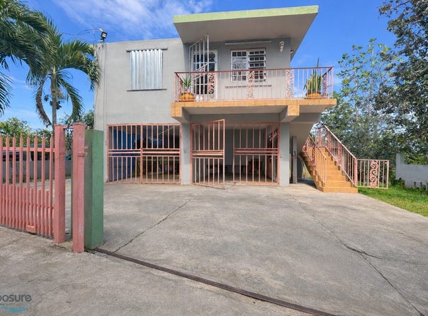 Caguana, Utuado, PR 00641