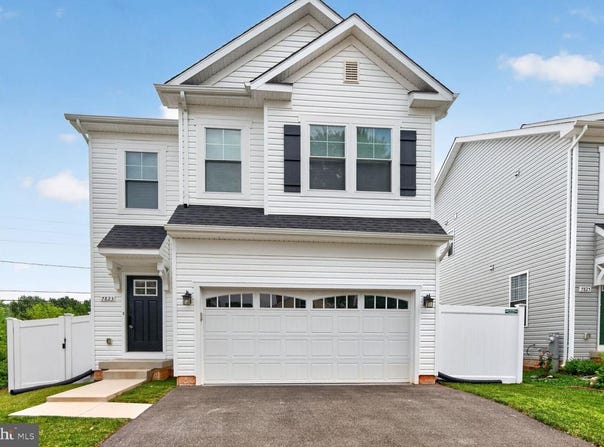 7823 JUDE LN, GLEN BURNIE, MD 21061