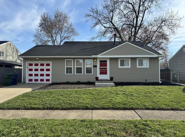 4991 Justin Road, Columbus, OH 43227