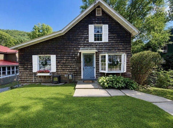 444 E Front Street, Hancock, NY 13783