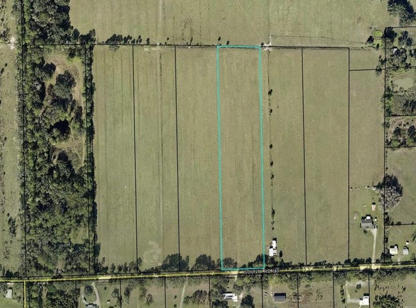 4 COUNTY ROAD 140, BUNNELL, FL 32110