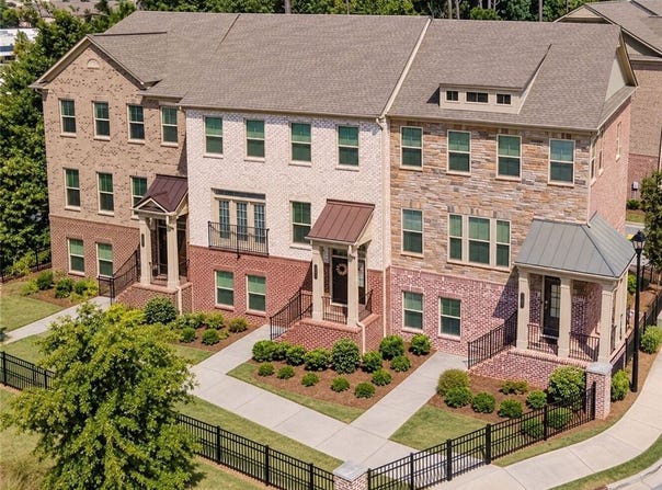 352 Provenance Drive, Sandy Springs, GA 30328