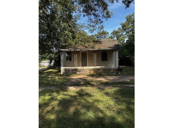 201 Grimes ST, Enterprise, AL 36330