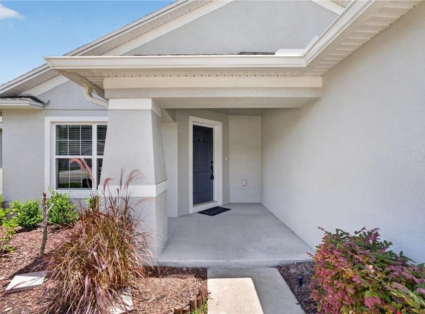 1919 THOMPSON PRESERVE Boulevard, BARTOW, FL 33830