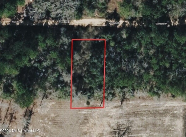 Glenndale Drive, Lumberton, MS 39455