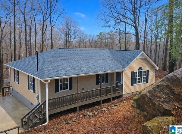 1047 POPLAR TRAIL, WARRIOR, AL 35180