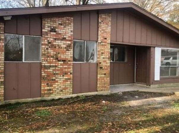 706 S 7TH STREET, Monroe, LA 71202-0000
