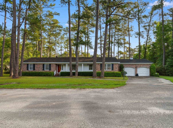 106 Jessamine St., Andrews, SC 29510