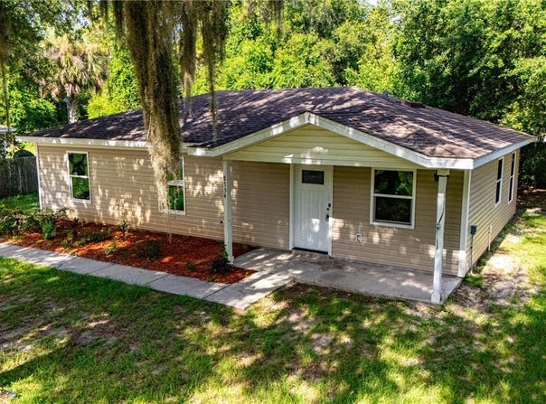 8734 N Reina Loop, Crystal River, FL 34428
