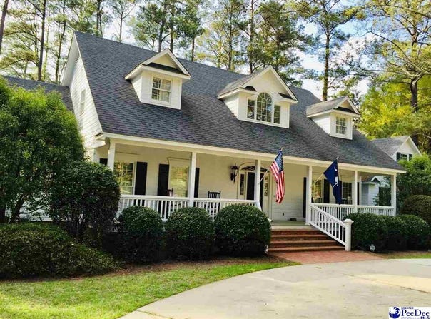 100 Clarice Lane, Darlington, SC 29532