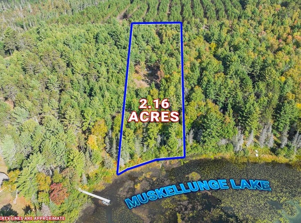 2321 BALSAM LN, Eagle River, WI 54521