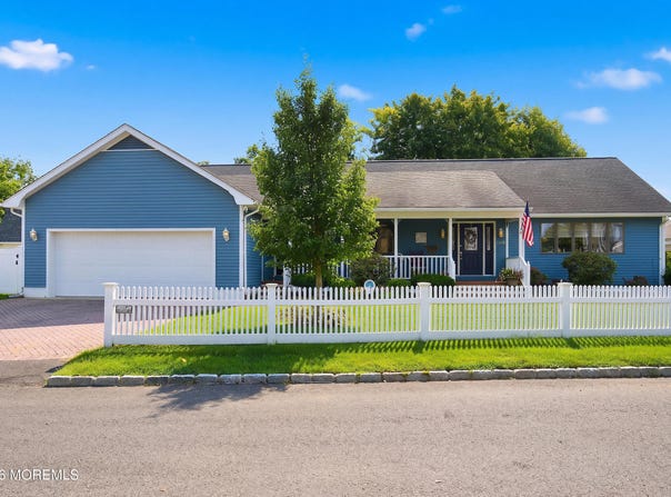 1140 Harding Place, Point Pleasant, NJ 08742