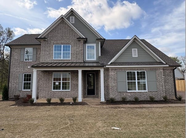 5054 SUMMERS Rd, Arlington, TN 38002