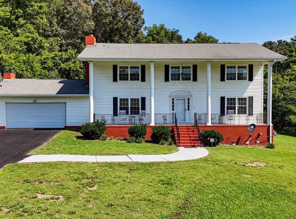 60 Shamrock Drive, Ringgold, GA 30736