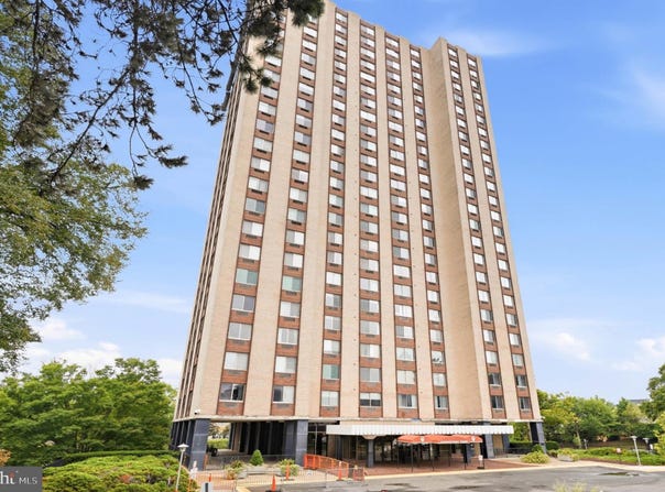 9701 FIELDS Road, GAITHERSBURG, MD 20878