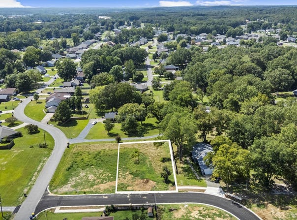 114 Christian Lane, Cabot, AR 72023